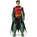 Spin Master Batman figurky hrdinů ROBIN 1st edition 30cm2