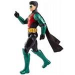 Spin Master Batman figurki bohaterów ROBIN 1. edycja 30 cm1