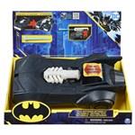 Spin Master BATMAN TRANSFORMUJĄCY BATMOBIL DLA FIGUREK 10 cm3