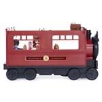 Spin Master HARRY POTTER BRADAVIK EXPRESS Z FIGURKAMI3