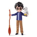 Spin Master HARRY POTTER FIGURKA HARRY POTTER 20 CM DELUXE3