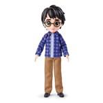 Spin Master HARRY POTTER FIGURKA HARRY POTTER 20 CM DELUXE7