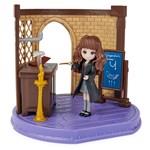 Spin Master HARRY POTTER TEXTBOOK Z FIGURKĄ HERMIONE4