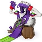 Zestaw do gry Spin Master Monster Jam Skeleton3