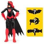 SpinMaster Batman - BATWOMAN 10cm figurky hrdinů s doplňky  1