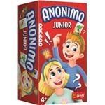 Stolová hra Anonimo junior1