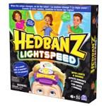 Gra planszowa Hedbanz lightspeed4