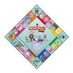 Gra planszowa Monopoly Junior Magiczny dom Gaby2