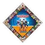 Gra planszowa Monopoly Naruto2