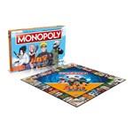 Stolová hra Monopoly Naruto1