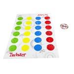 Spoločenská hra Twister1