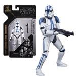 Star Wars – Clone Trooper1