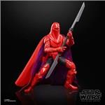 Hasbro Star Wars - The Black Series - Crimson Empire Carnor Jax 50th Anniversary Lucasfilm4