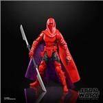 Hasbro Star Wars - The Black Series - Crimson Empire Carnor Jax 50th Anniversary Lucasfilm5