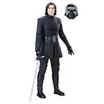 Star Wars - Figurka Kylo Ren z efektami1