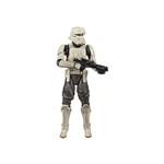 Hasbro Star Wars - Star Wars Black Series Archive Imperial Hovertank Driver1