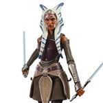 Hasbro Star Wars - Czarna seria - Ahsoka Tano1