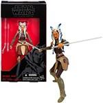 Hasbro Star Wars - Czarna seria - Ahsoka Tano4