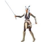 Hasbro Star Wars - Czarna seria - Ahsoka Tano2