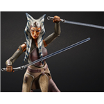 Hasbro Star Wars - Czarna seria - Ahsoka Tano3