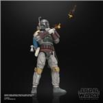 Hasbro Star Wars - The Black Series - Boba Fett6