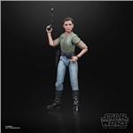Star Wars - The Black Series - Princess Leia Organa Endor2
