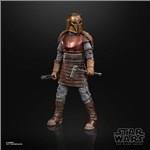 Star Wars - The Black Series - The Armorer3