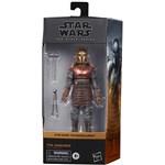 Star Wars - The Black Series - The Armorer6