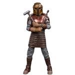Star Wars - The Black Series - The Armorer1