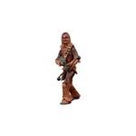 Star Wars Black Series Archives Chewbacca Hasbro1