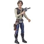 Star Wars Epizoda 9 figurka Han Solo1