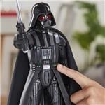 STAR WARS GALACTIC ACTION Darth Vader2