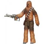 STAR WARS FIGURKA PREMIUM 30CM Chewbacca1