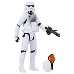 Star Wars Rogue One Imperial Stormtrooper Action Figure1