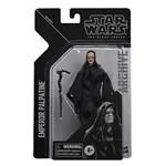 Star Wars The Black series Emperor Palpatine2