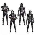 Star Wars the vintage collection - Imperial Death trooper2