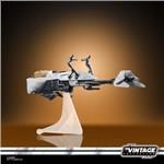 Hasbro Star Wars The Mandalorian Vintage Collection Action Speeder Bike with Scout Trooper &amp; Grogu7