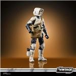 Hasbro Star Wars The Mandalorian Vintage Collection Akčná motorka Speeder Bike so Scout Trooperom a Grogu8