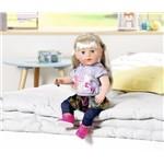 BABY born Big sister Soft Touch blond 43 cm5