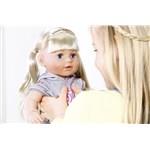 BABY born Big sister Soft Touch blond 43 cm6