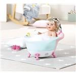 BABY born Big sister Soft Touch blond 43 cm7