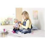 BABY born Big sister Soft Touch blond 43 cm8