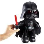 StarWars 27 CM ODTWARZACZ DARTH VADER ZE ZMIENNIKIEM GŁOSU1