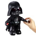 StarWars 27 CM ODTWARZACZ DARTH VADER ZE ZMIENNIKIEM GŁOSU2