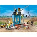 Playmobil 71650 Staveniště4