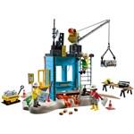 Playmobil 71650 Staveniště1