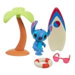 Stitch - Figurky Surf with Stitch1