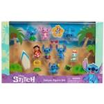 Stitch - Figurky set 13 ks1