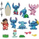 Stitch - Figurky set 13 ks2