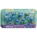 Stitch - Figurky set 8 ks1